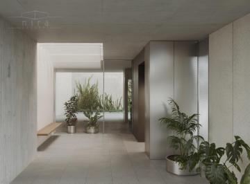 Departamento · 137m² · 5 Ambientes · Chacarita Newbery y Roseti 5 Amb en Suite - Amplio Balcón Orientación Norte - Cottet Iachetti