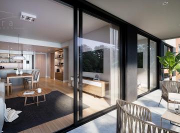 Departamento · 97m² · 4 Ambientes · Departamento en Villa Urquiza