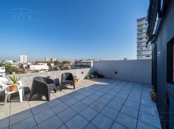 Departamento · 62m² · 3 Ambientes · 1 Cochera · Venta Nuñez 3 Amb con Terraza Privada y Parrilla - Cochera Cubierta Fija 5 Años Antiguedad