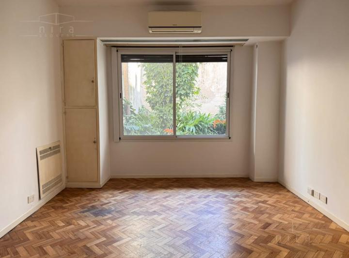 Departamento · 34m² · 2 Ambientes