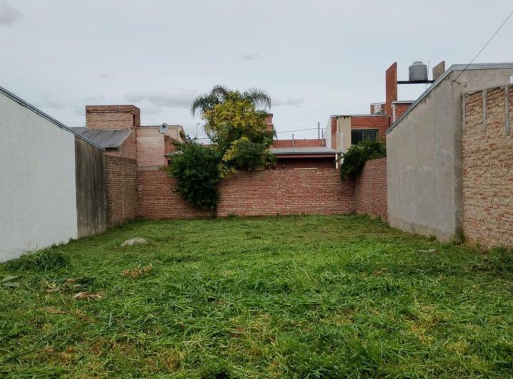 Terreno · 200m²