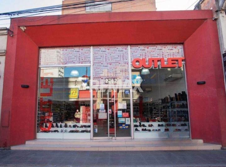 Local comercial · 314m²