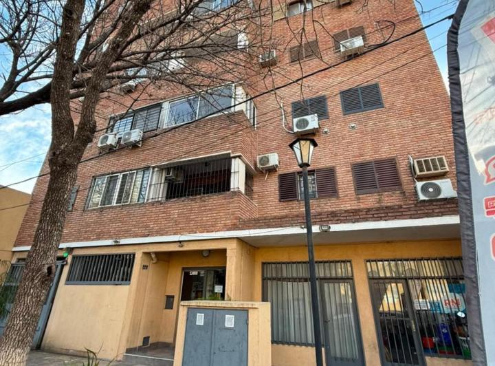 Departamento · 50m² · 3 Ambientes · 1 Cochera