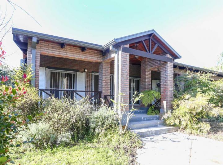 Casa · 149m² · 4 Ambientes · 1 Cochera