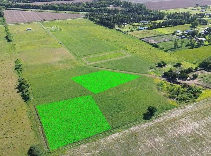 Terreno · 9000m²