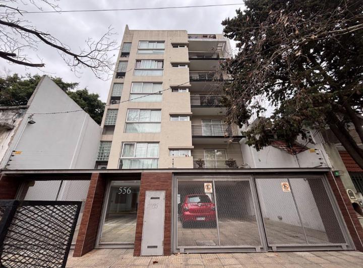 Departamento · 38m² · 2 Ambientes