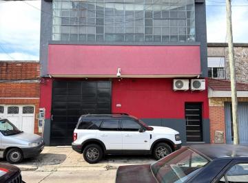 Bodega-Galpón · 408m² · Venta de Galpon 408 m² Ramos Mejia
