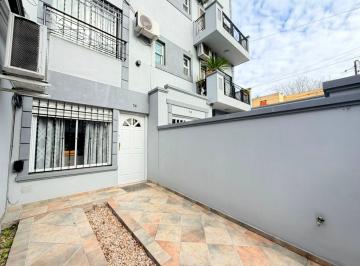 Departamento · 32m² · 2 Ambientes · 1 Cochera · Venta PH 2 Ambientes en Ramos Mejia Cochera