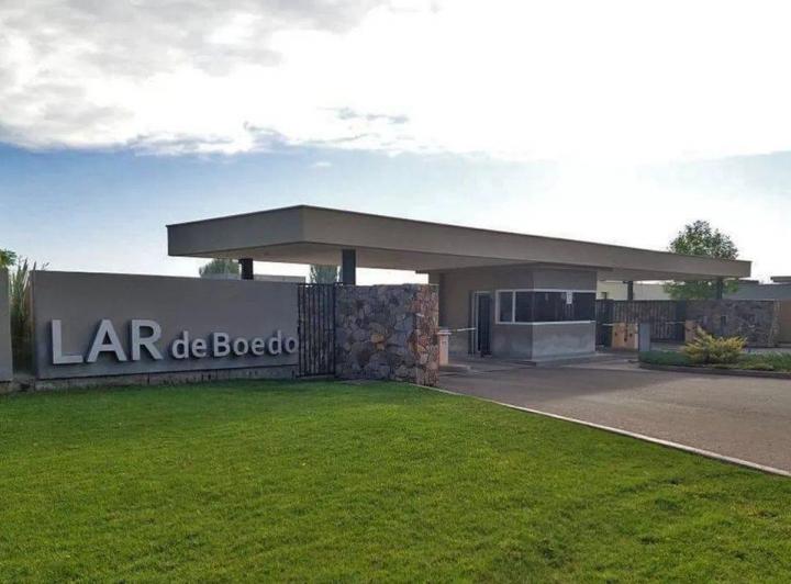 Terreno · 500m²
