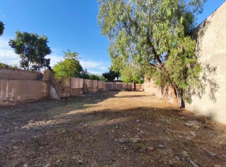Terreno · 450m²