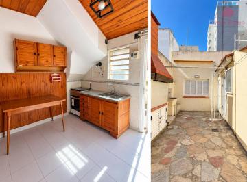 PH · 17m² · 1 Ambiente · PH 1amb. Dividido en La Perla