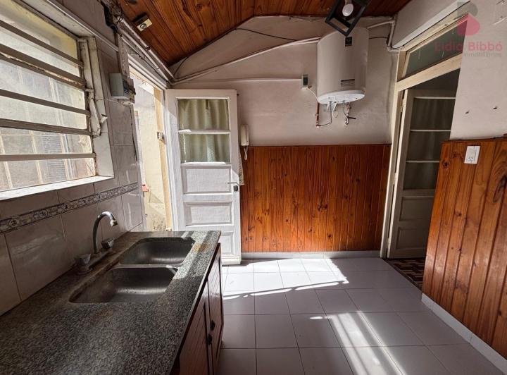 PH · 17m² · 1 Ambiente