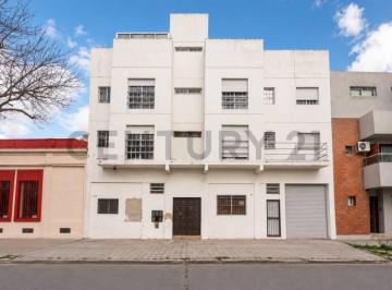 Departamento · 23m² · 1 Ambiente · Departamento Monoambiente con Patio y Baclon Al Frente