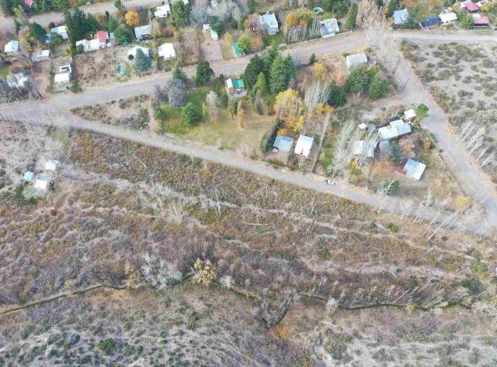 Terreno · 1500m²