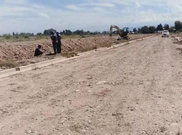 Terreno · 300m² · Venta Lote Central 300 m² Inversion Lulunta Maipu