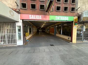 Garage · 13m² · Venta de Cochera Cerrada en El Centro de Mendoza
