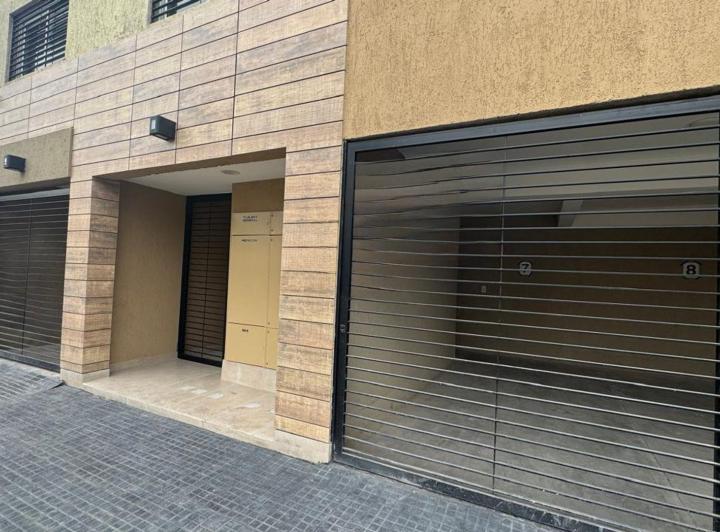 Departamento · 79m² · 6 Ambientes · 1 Cochera