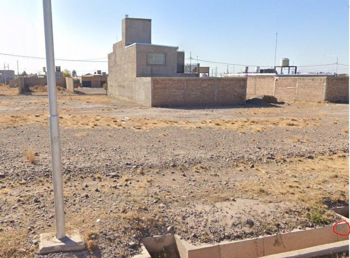 Terreno · 200m²