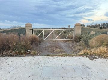 Terreno · 2000m² · Lote en Venta