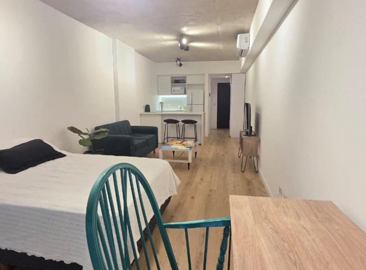 Departamento · 37m² · 1 Ambiente