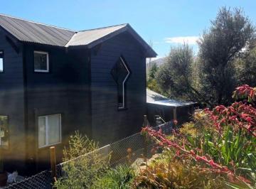 Casa en Venta de 3 ambientes · Casa en Villa Giardino - B°la Cañada