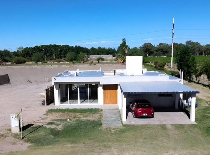 Casa · 150m² · 6 Ambientes