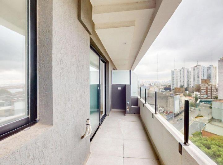 Departamento · 42m² · 2 Ambientes · 1 Cochera