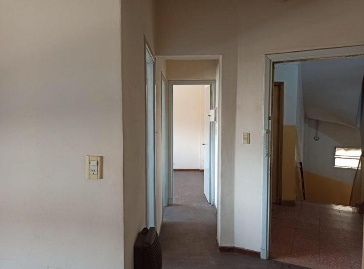 Departamento · 40m² · 2 Ambientes