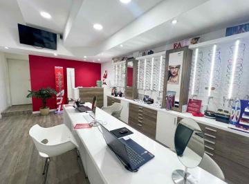 Local comercial · 109m² · Venta Local Moron 2 Plantas Sobre Rivadavia