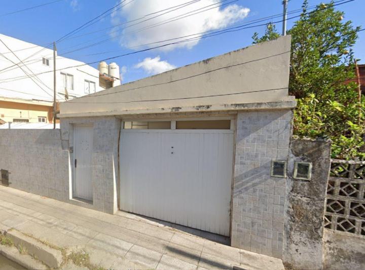 Casa · 102m² · 4 Ambientes · 1 Cochera