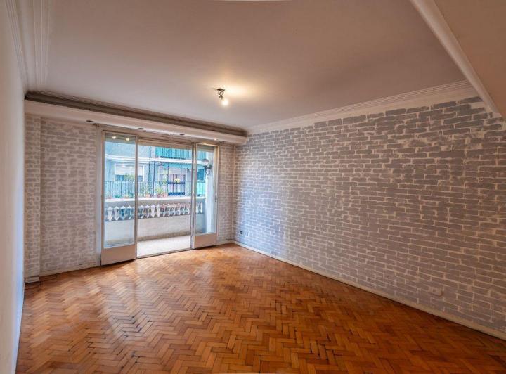 Departamento · 75m² · 3 Ambientes