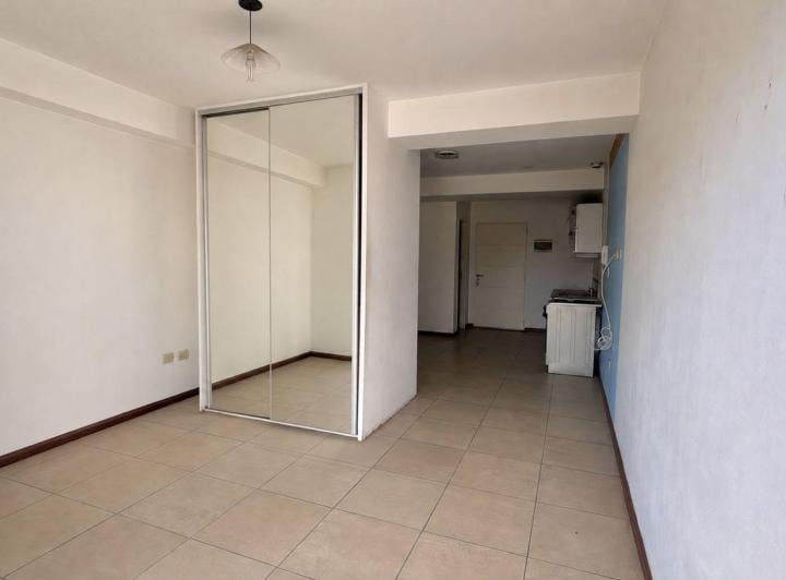 Departamento · 35m² · 1 Ambiente · 1 Cochera