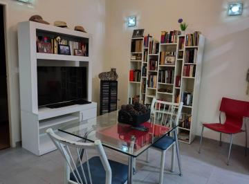 PH · 43m² · 3 Ambientes · PH en Palermo, Patio, Terraza, Parrilla Al Frente