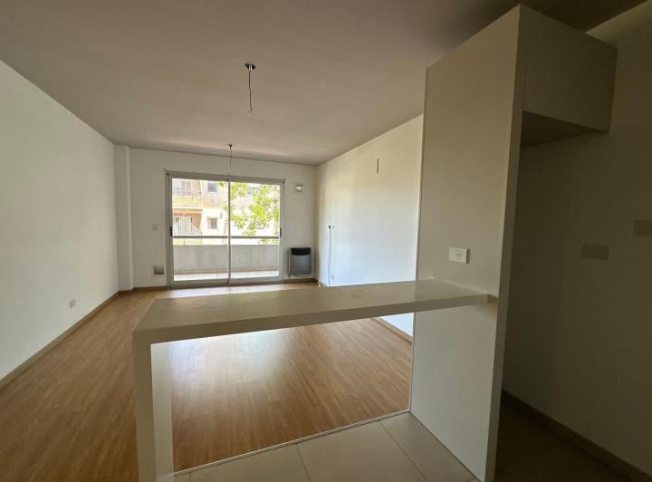 Departamento · 47m² · 2 Ambientes · 1 Cochera