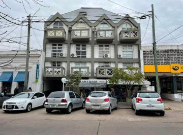 Departamento · 41m² · 2 Ambientes · 1 Cochera · Alquiler 2 Amb. San Isidro - Cochera Doble Techada