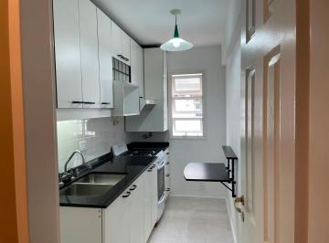 Departamento · 41m² · 2 Ambientes · 1 Cochera · Alquiler 2 Amb. San Isidro - Cochera Doble Techada