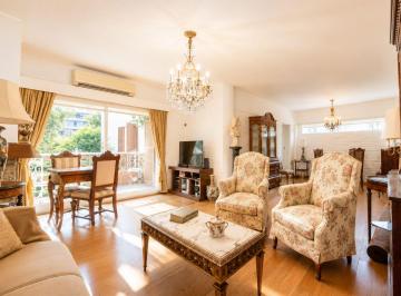 Departamento · 105m² · 4 Ambientes · 1 Cochera · Venta Departamento 4 Ambientes con Cochera Nuñez