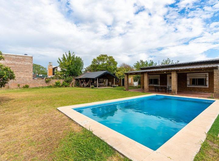 Casa en venta en Don Manuel · 3 ambientes