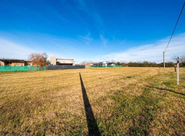 Terreno · 426m²