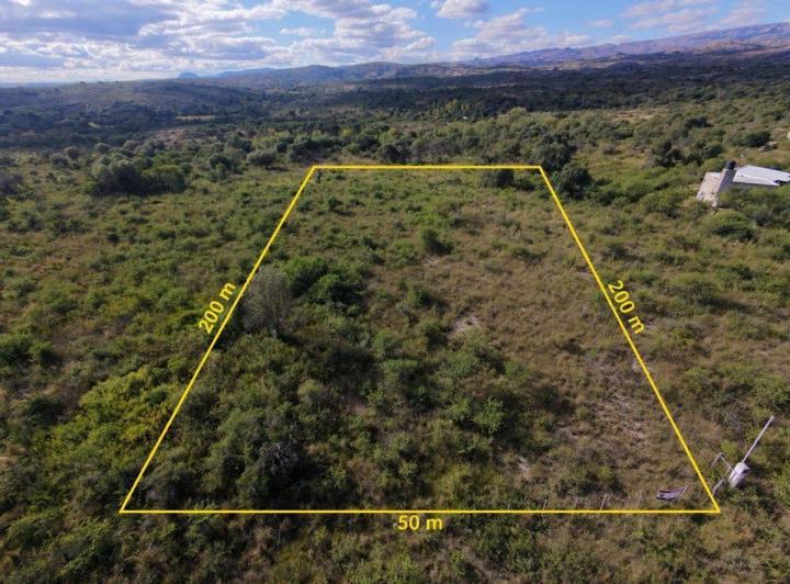 Terreno · 92742m²