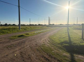Terreno · 281m² · Se Vende Terreno de 281 m² en Juárez Celman