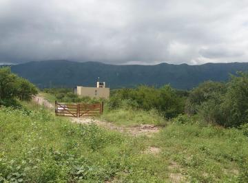 Terreno · 7077m² · Lote de 7077 m² en Santa Maria de Punilla