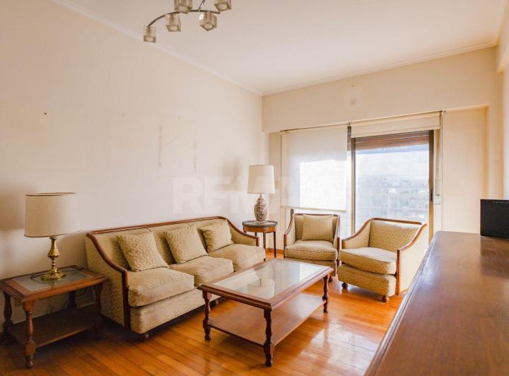 Departamento · 53m² · 3 Ambientes · 1 Cochera