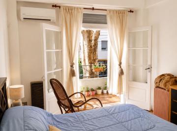 Departamento · 40m² · 2 Ambientes · Venta Depto 2 Amb, Balcon, Frente, Flores