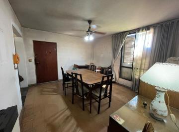 Departamento · 50m² · 3 Ambientes · Venta Depto 3 Amb Apto Cred. S. Justo Luz y Fuerza