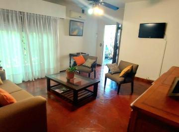 PH · 100m² · 3 Ambientes · Venta Ciudad Jardin Palomar PH 3 Amb Terraza Parri