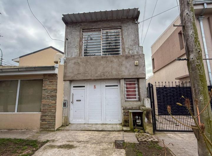PH · 88m² · 3 Ambientes · 1 Cochera