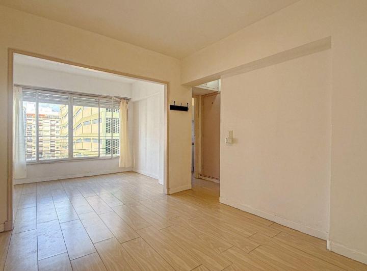 Departamento · 30m² · 1 Ambiente