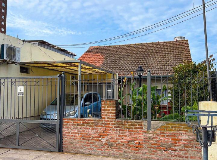 Casa · 167m² · 5 Ambientes · 1 Cochera