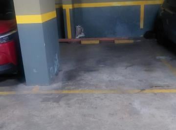 Garage · 13m² · Cochera en Venta Medrano 1020